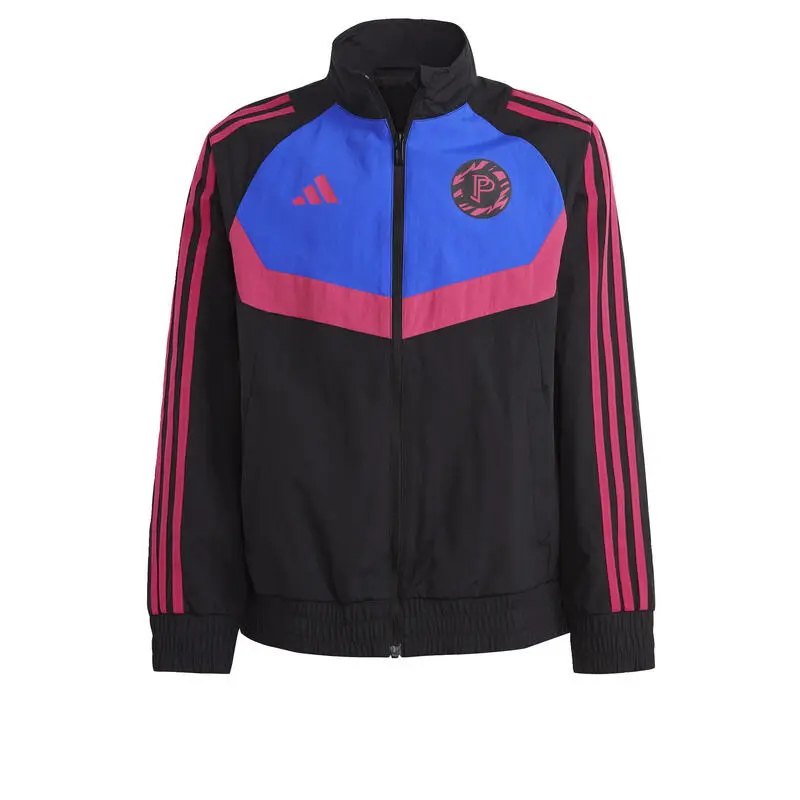 ADIDAS Chaqueta Pogba Woven - Imagen 2
