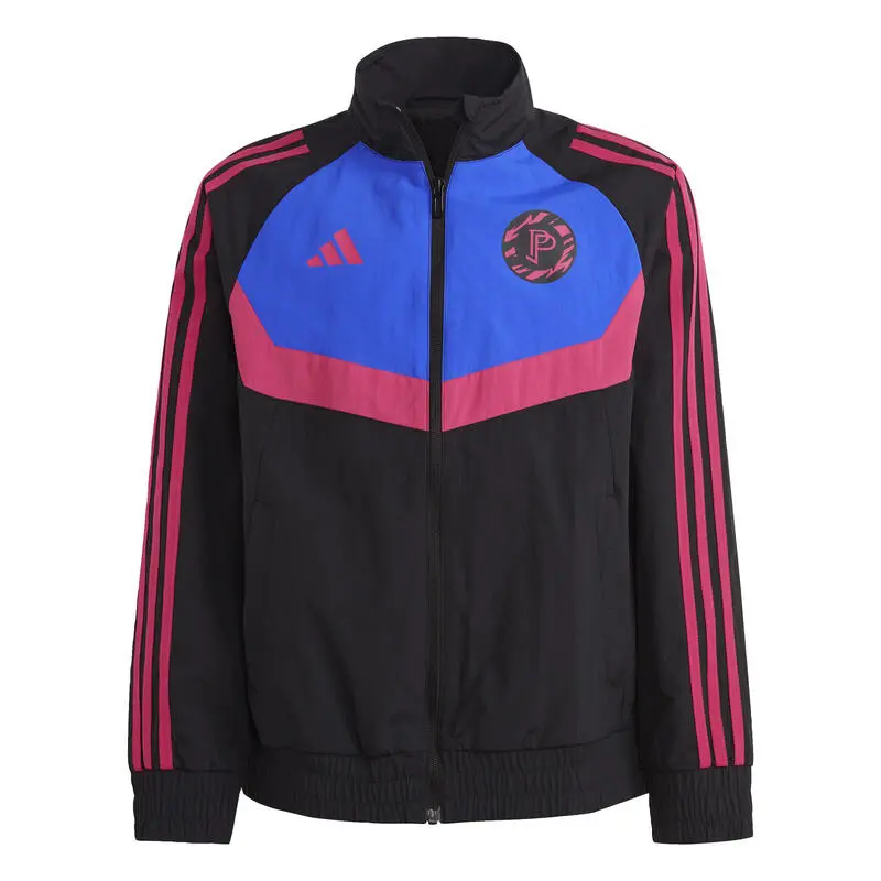 ADIDAS Chaqueta Pogba Woven - Imagen 4