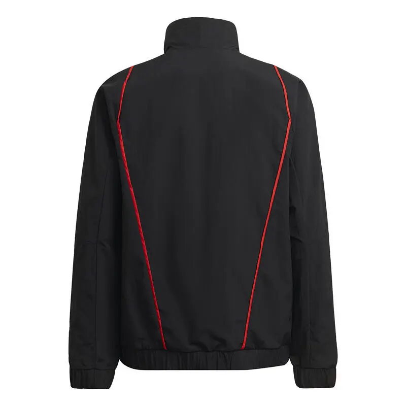 ADIDAS Chaqueta Presentación Bélgica Tiro 23 - Imagen 4