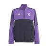 ADIDAS Chaqueta Presentación Real Madrid Condivo 22