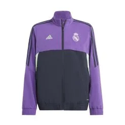 ADIDAS Chaqueta Presentación Real Madrid Condivo 22