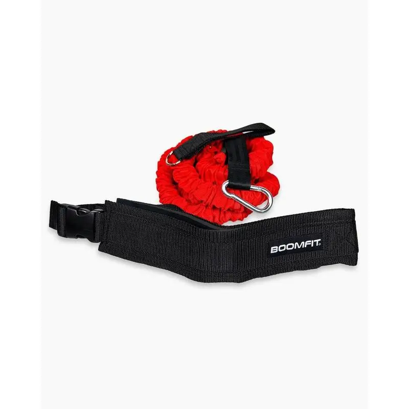 Elástico De Sprint 300cm - BOOMFIT - Imagen 2