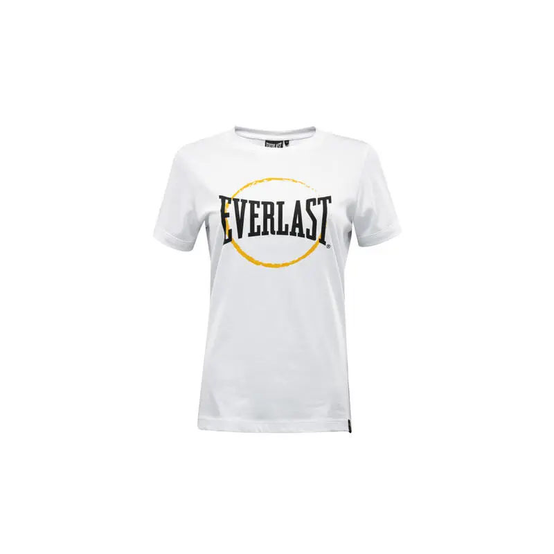Everlast Camiseta Manches Courtes Akita