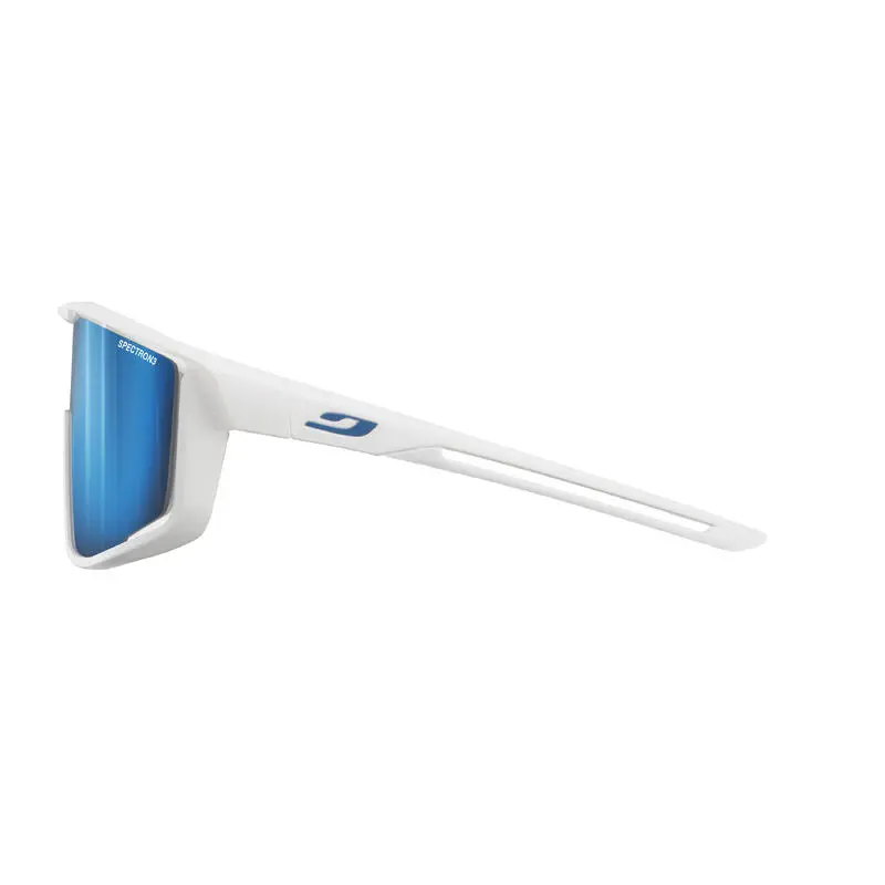 GAFAS ESQUÍ ADULTO - S3 JULBO FURIOUS - BLANCO AZUL - Imagen 3