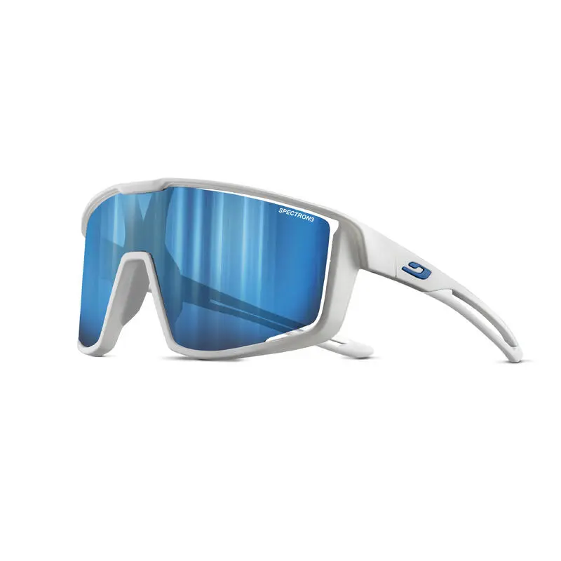 GAFAS ESQUÍ ADULTO - S3 JULBO FURIOUS - BLANCO AZUL