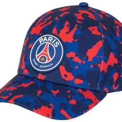Gorra PSG All Over Camo