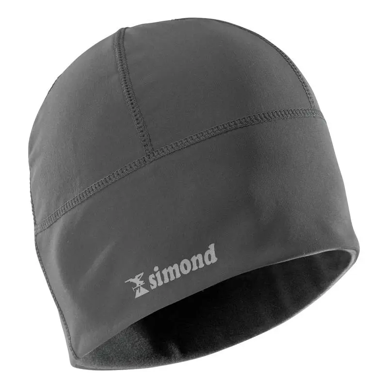 Gorro De Invierno Adulto Simond Alpinism Azul Gris - Imagen 5