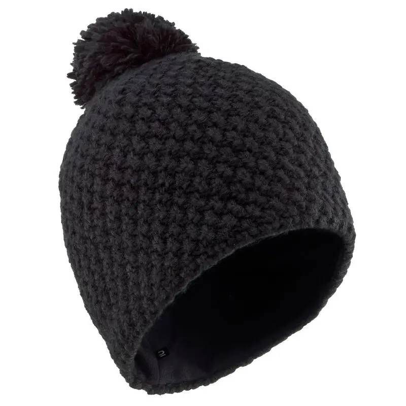 Gorro De Invierno Adulto Wedze Timeless Blanco - Imagen 6