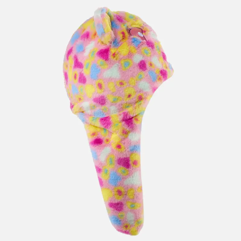 WEDZE Gorro De Invierno Peruano Niños Osito - Imagen 5