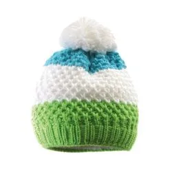 WIND X-TREME Gorro De Nieve Y Esquí BEANIE NATURE