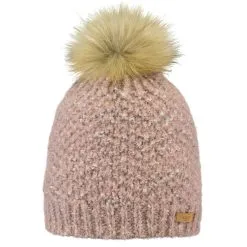 Barts Gorro Fleabane Para Mujer
