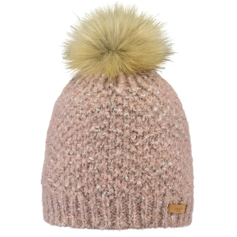 Barts Gorro Fleabane Para Mujer