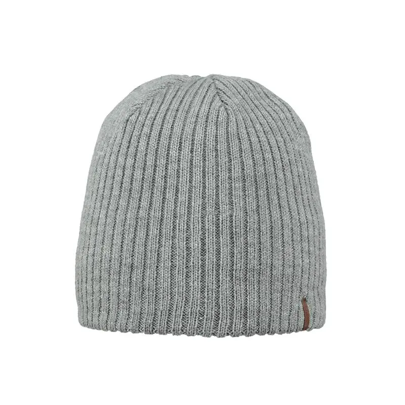Barts Gorro Wilbert Gris Grisáceo