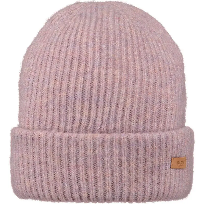 Barts Witzia Beanie Negro Mujer - Imagen 5