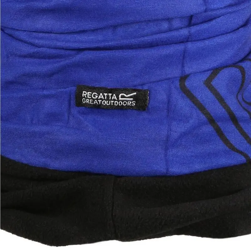 Regatta Great Outdoors Braga De Cabeza / Bufanda Modelo Multitube II Unisex Hombre Mujer - Imagen 2
