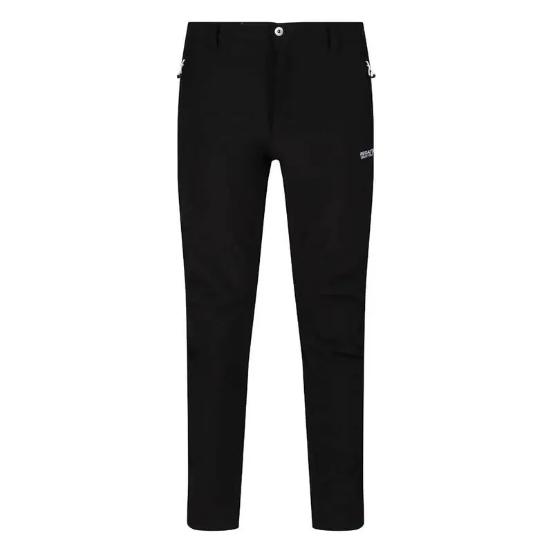 Regatta Great Outdoors Pantalones Softshell Cortavientos Con TecnologĂa Geo II Modelo
