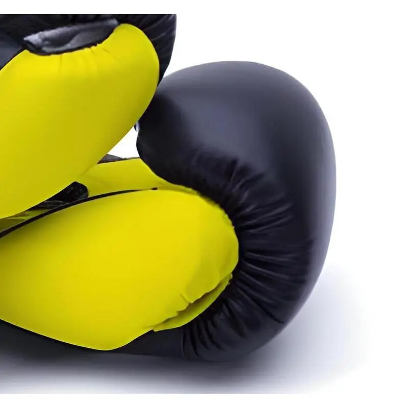 Guante Boxeo ZIVA Performance (Par) - Imagen 3