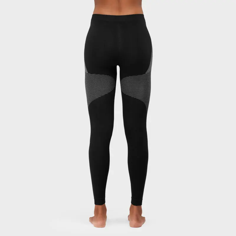Siroko Leggings Compresivos De Mujer Ultradry - Imagen 2