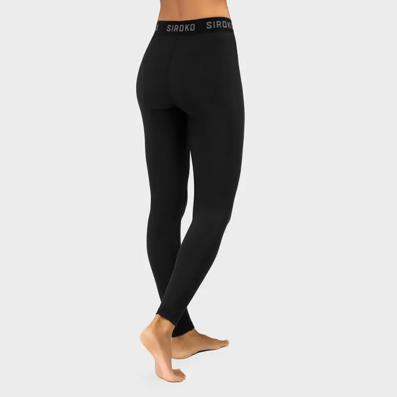 Siroko Leggings Térmicos De Mujer Blink - Imagen 2