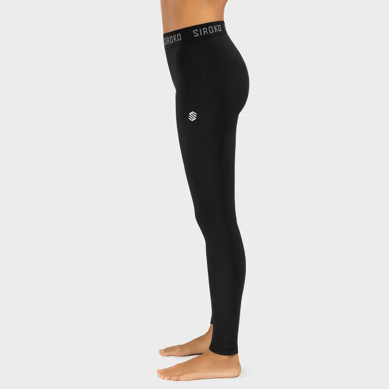 Siroko Leggings Térmicos De Mujer Blink - Imagen 3