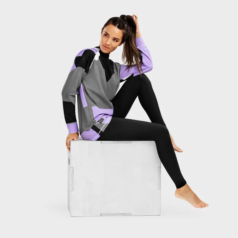 Siroko Leggings Térmicos De Mujer Blink - Imagen 4