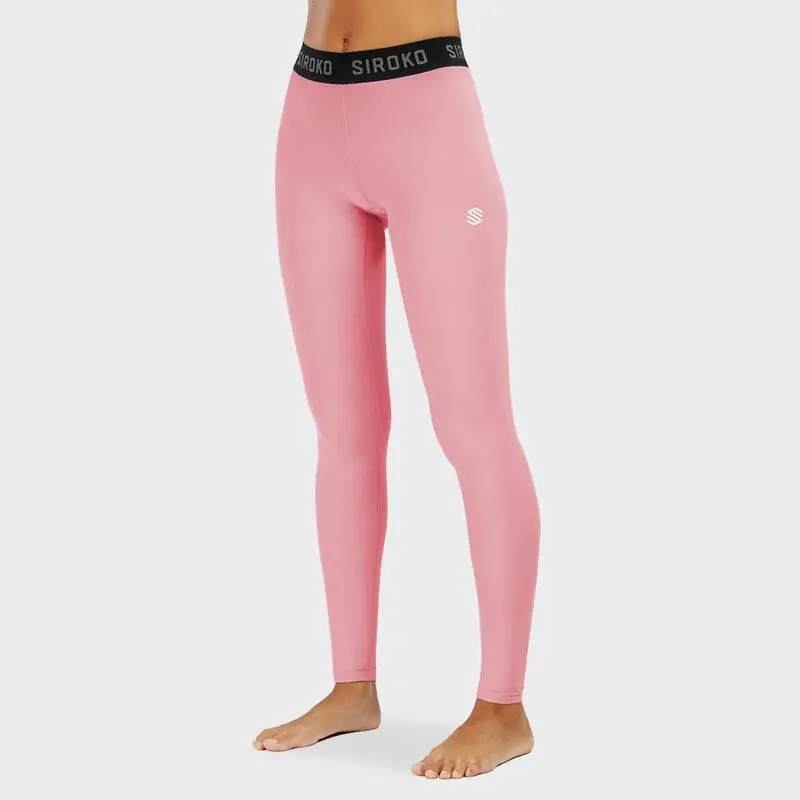 Siroko Leggings Térmicos De Mujer Blink - Imagen 6