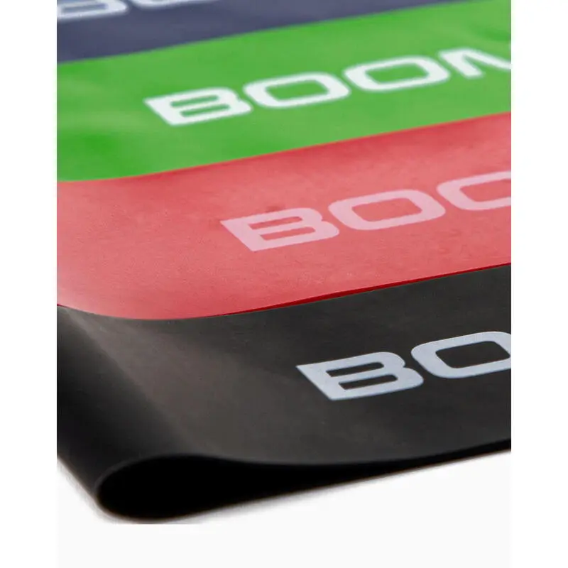 Mini Banda Elástica Fácil - BOOMFIT - Imagen 4