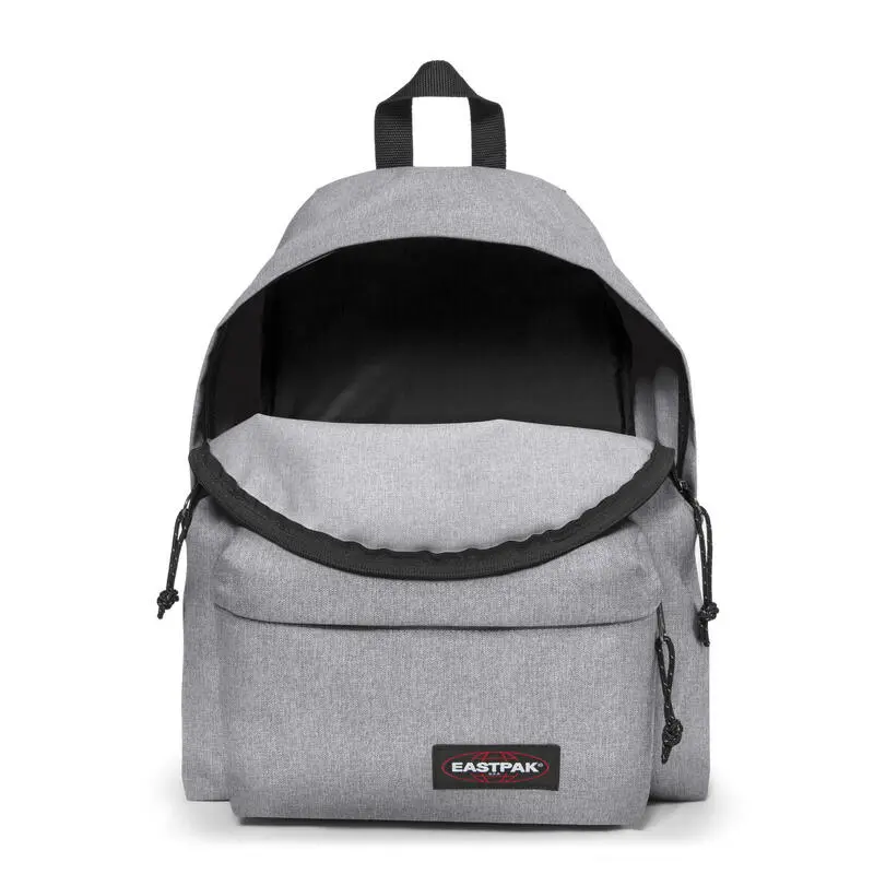 Mochila Eastpak Padded Pak'r Sunday Grey - Imagen 2
