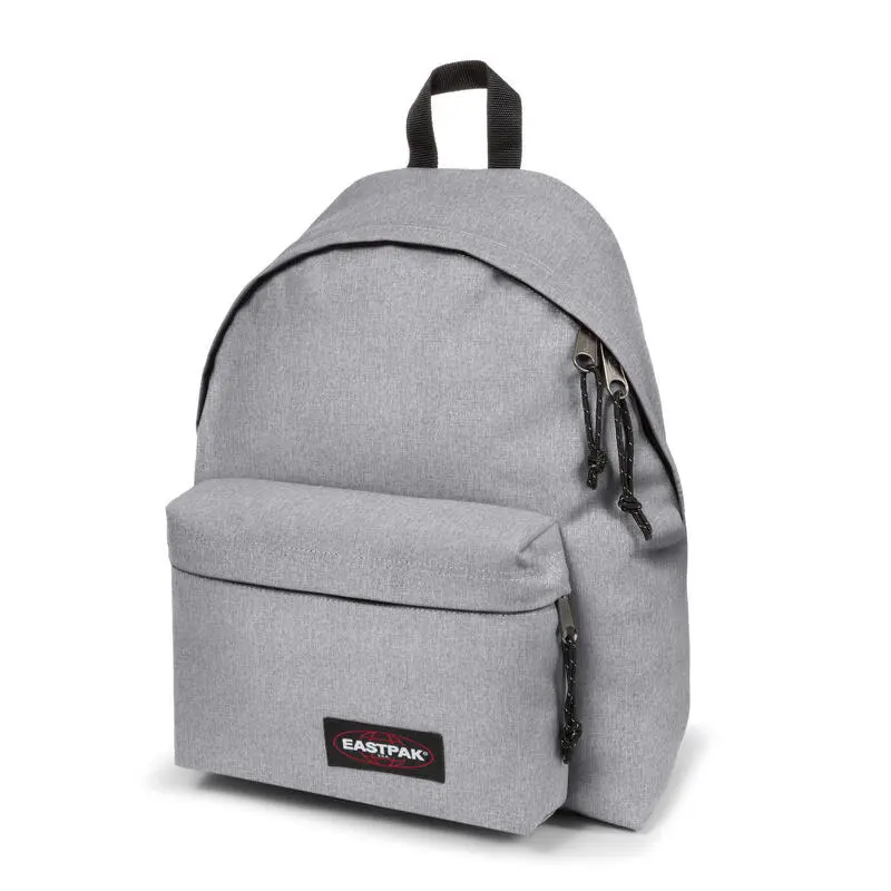 Mochila Eastpak Padded Pak'r Sunday Grey - Imagen 3