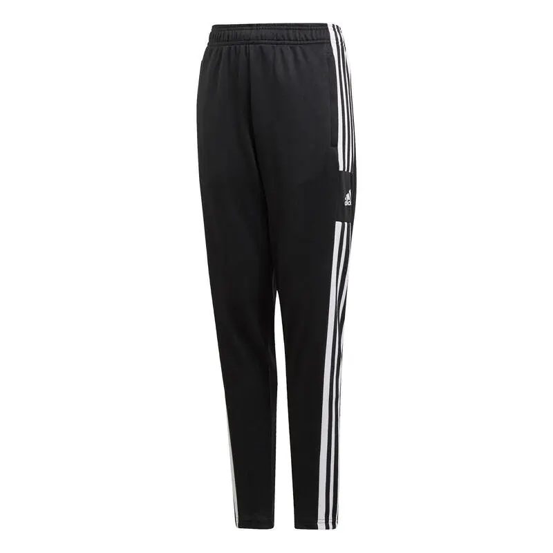 Pantalón Adidas Squadra 21 Adulto Negro