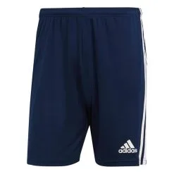 Pantalón Corto De Fútbol Adidas SQUADRA Azul Marino Hombre