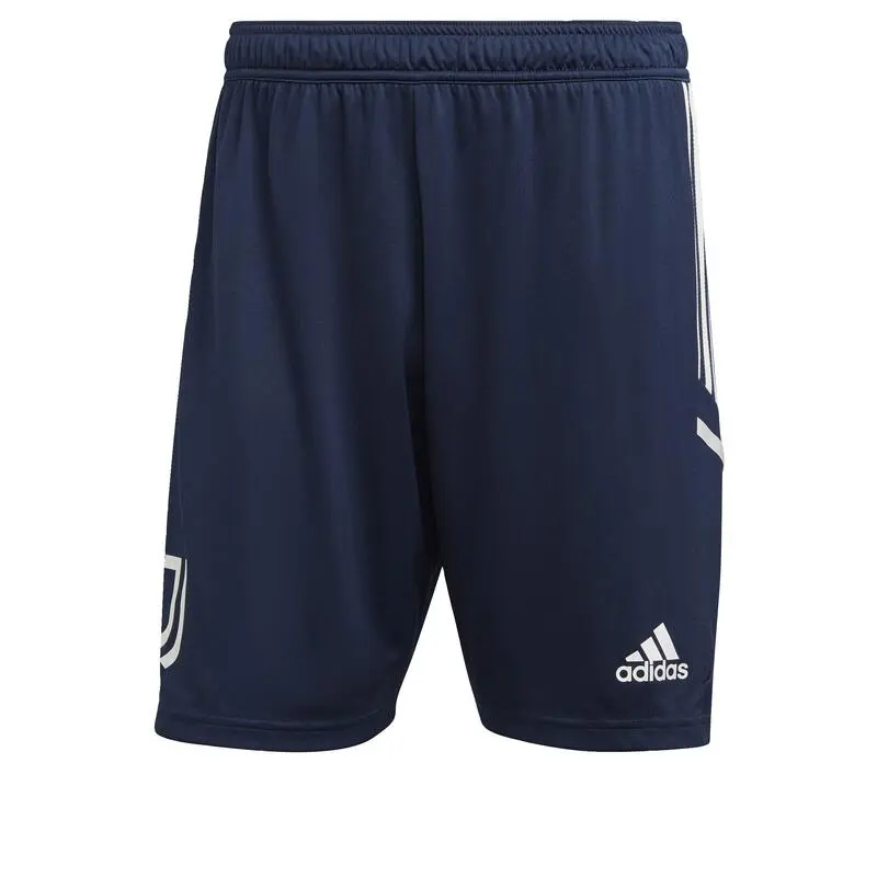 ADIDAS Pantalón Corto Entrenamiento Juventus Condivo 22 - Imagen 2