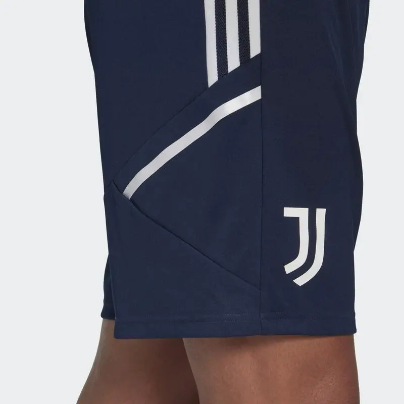 ADIDAS Pantalón Corto Entrenamiento Juventus Condivo 22 - Imagen 5