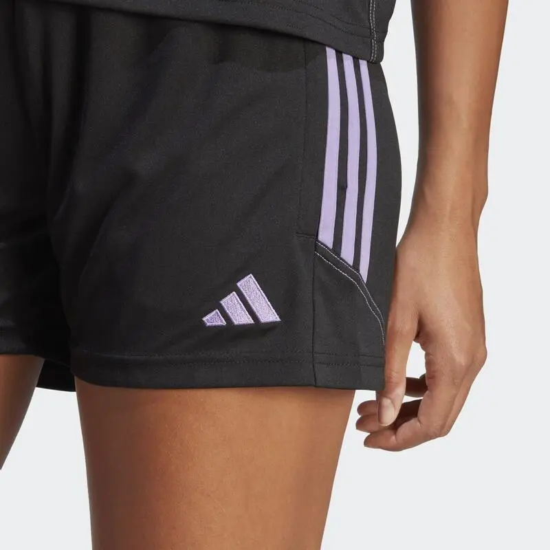 ADIDAS Pantalón Corto Entrenamiento Tiro 23 Club - Imagen 5