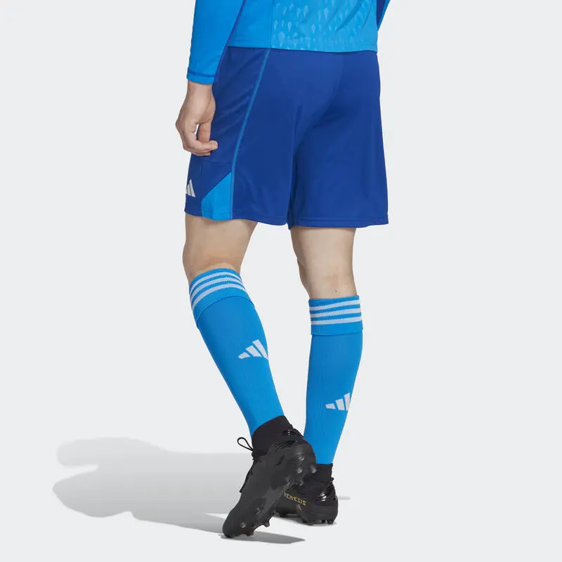 ADIDAS Pantalón Corto Portero Alemania Tiro 23 - Imagen 4