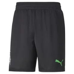 Pantalón Corto Réplica Borussia Mönchengladbach 22/23 Hombre PUMA