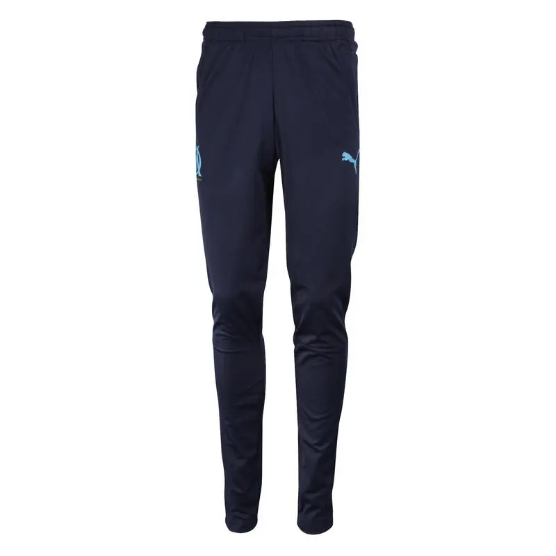 Puma Pantalón De Entrenamiento De Fútbol Del Olympique De Marsella Adulto - Imagen 5