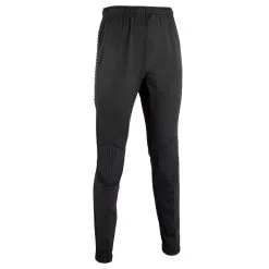 Kipsta Pantalón De Portero Adulto F500 Negro