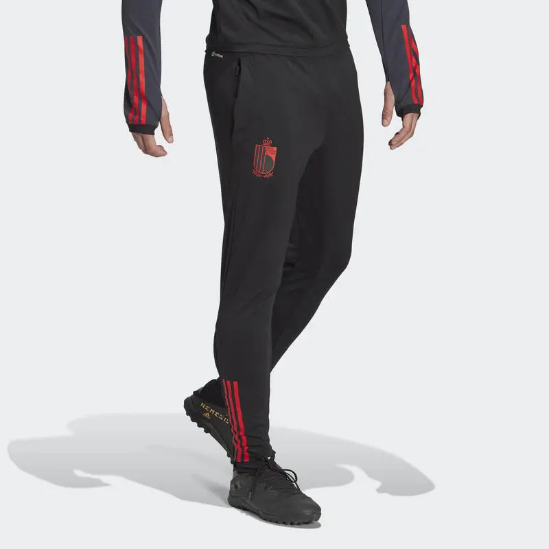 ADIDAS Pantalón Entrenamiento Bélgica Tiro 23