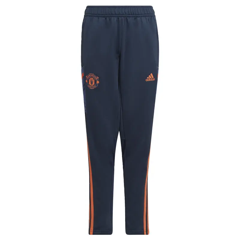 ADIDAS Pantalón Entrenamiento Manchester United Condivo 22
