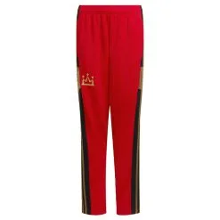 ADIDAS Pantalón Entrenamiento Salah Squadra