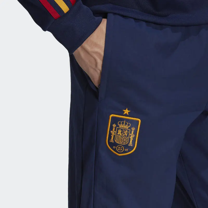 ADIDAS Pantalón España Travel - Imagen 5