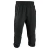 Kipsta Pantalón Pirata De Portero De Fútbol F500 Negro