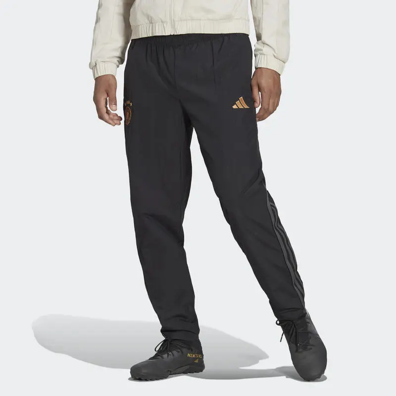 ADIDAS Pantalón Presentación Alemania Tiro 23