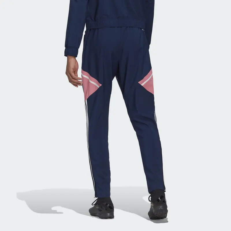 ADIDAS Pantalón Presentación Juventus Condivo 22 - Imagen 4