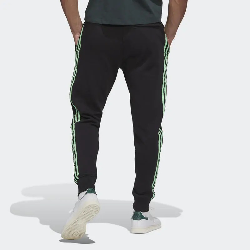 ADIDAS Pantalón Real Madrid Lifestyler Heavy Cotton - Imagen 4