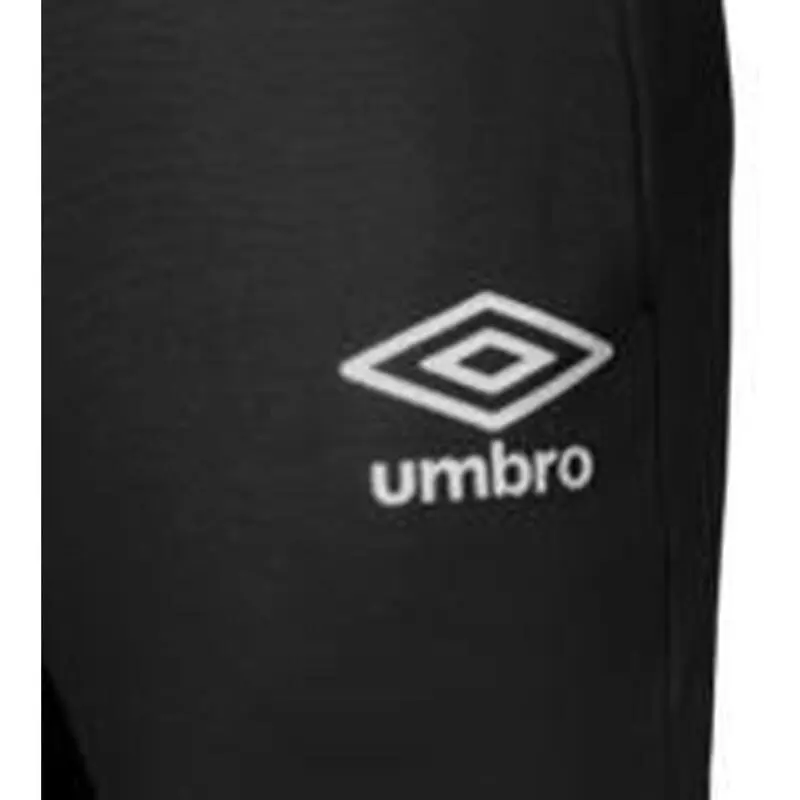 PANTALĂN UMBRO NAKURU NEGRO ADULTO - Imagen 3