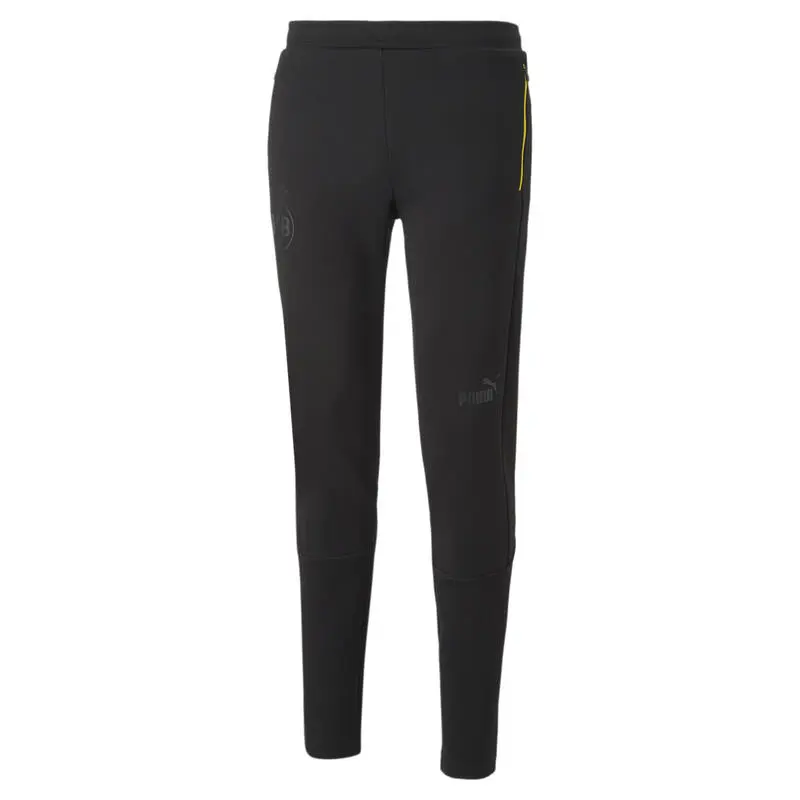 Pantalones De FĂștbol Hombre Casuals Del Borussia Dortmund PUMA