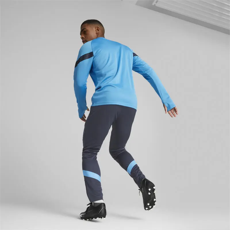Pantalones De Training De FĂștbol Hombre Del Olympique De Marseille PUMA - Imagen 4