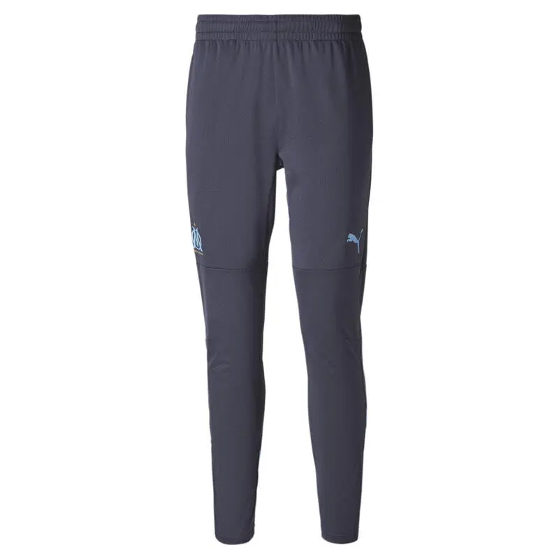 Pantalones De Training De FĂștbol Hombre Del Olympique De Marseille PUMA